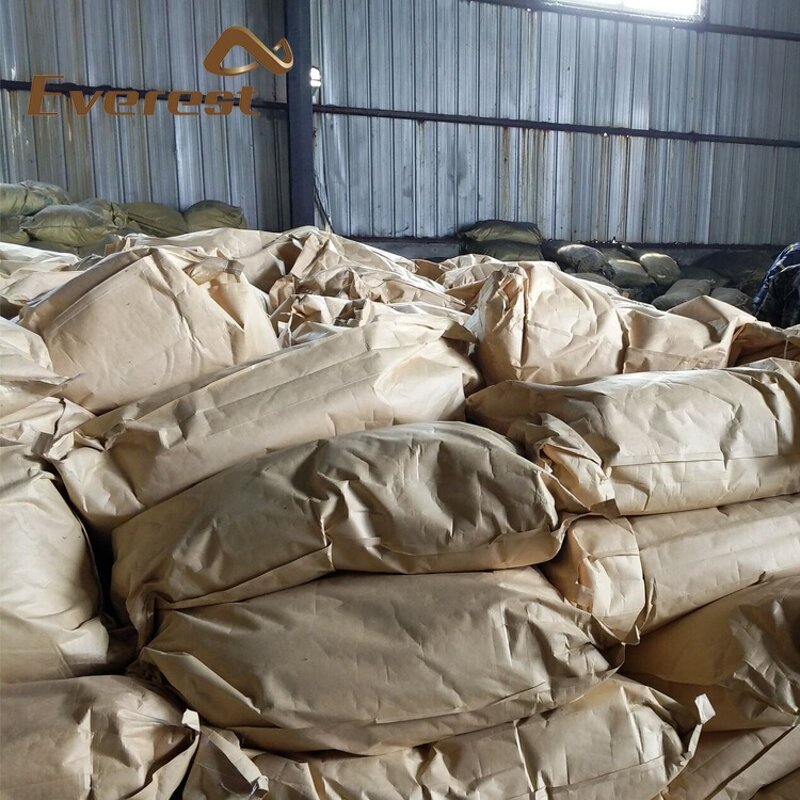 Humic Fulvic Acid Fertilizer - High Concentrated Powder Flake Organic Grade