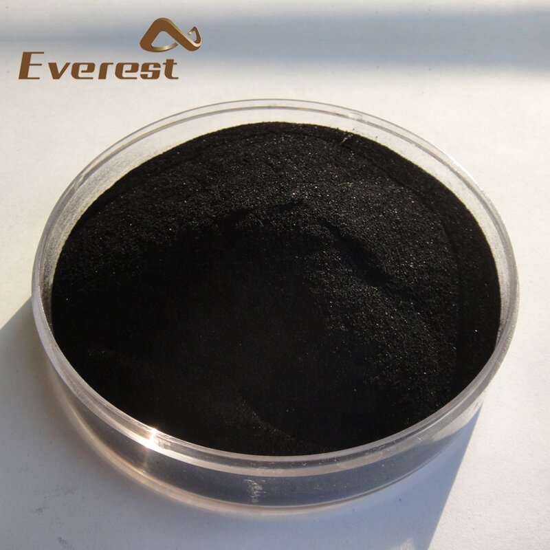 Lignite Humate Additive - Everest Oil Drilling Mud 45%-65% Powder Granule Flake
