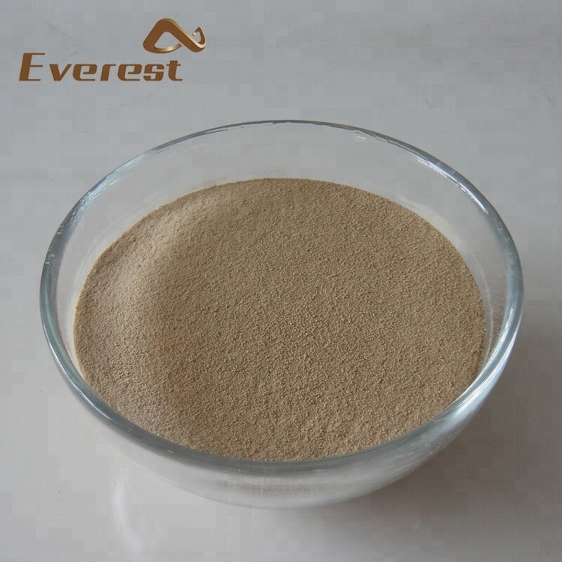 Amino Acid Powder Fertilizer - Everest OMRI Listed Enzymolysis Organic Grade