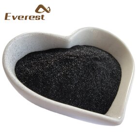 Humic Acid Blend - Everest Nitrogen Carbon Calcium Magnesium Potassium Boron Copper Iron Manganese