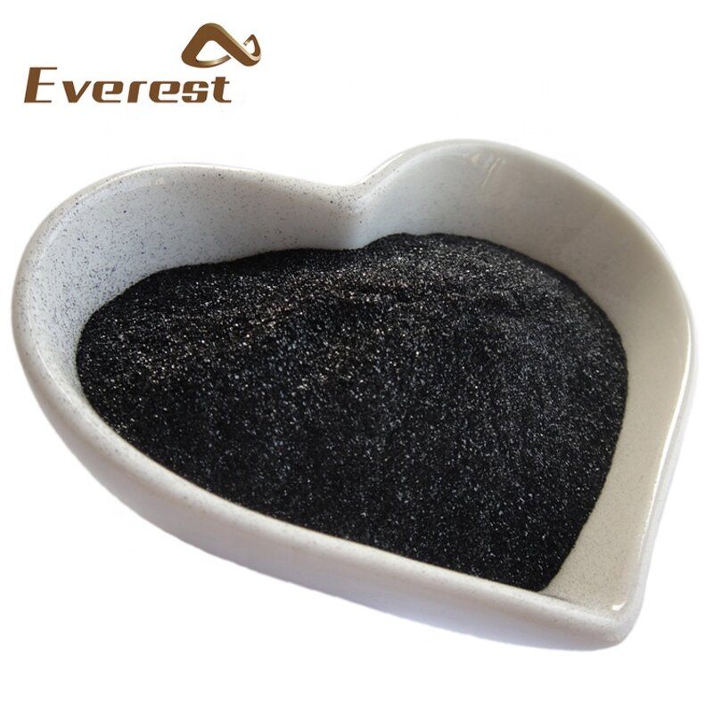 Humic Acid Blend - Everest Nitrogen Carbon Calcium Magnesium Potassium Boron Copper Iron Manganese