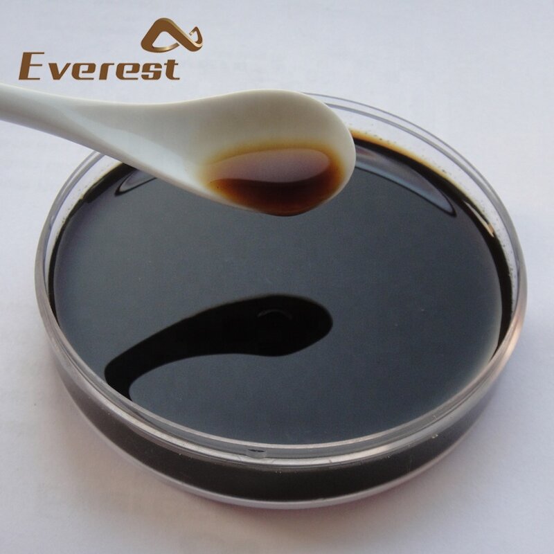 Humic Amino Acid GA3 Liquid - Everest High Quality Biostimulant Fertilizer