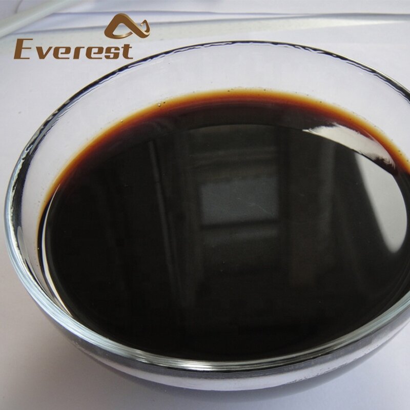 Humic Acid Powder - Everest Leonardite Source 100% Water Soluble Liquid Fertilizer Raw