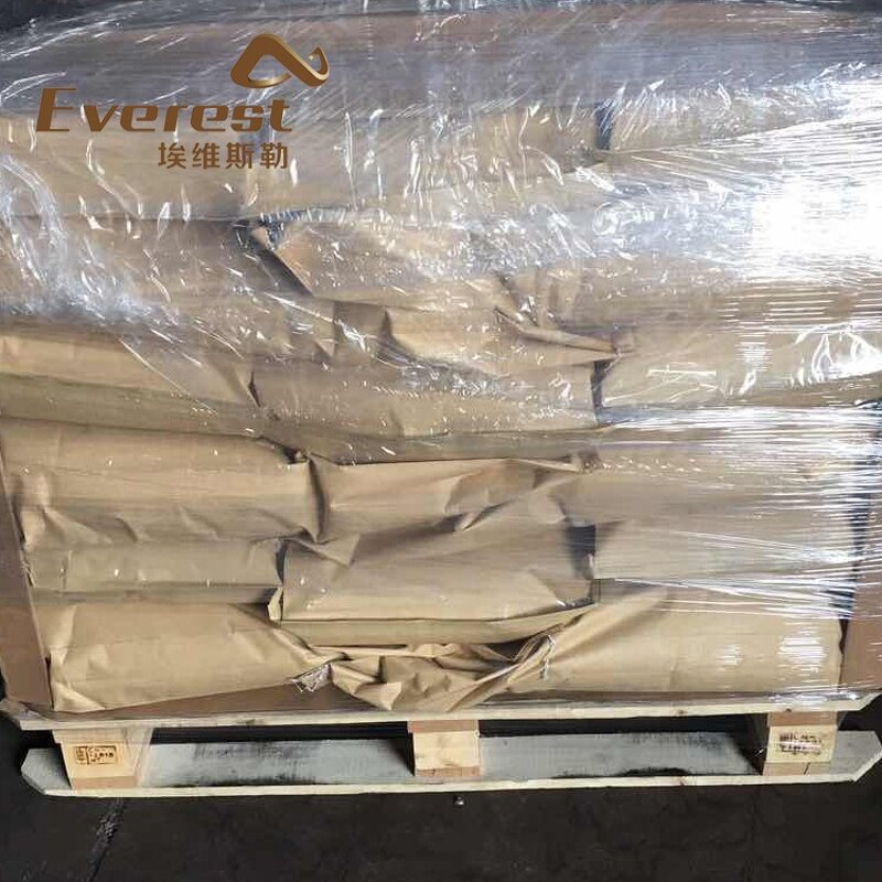 Potassium Humate Flake - Everest Soil Conditioner 100% Water Soluble Super Grade