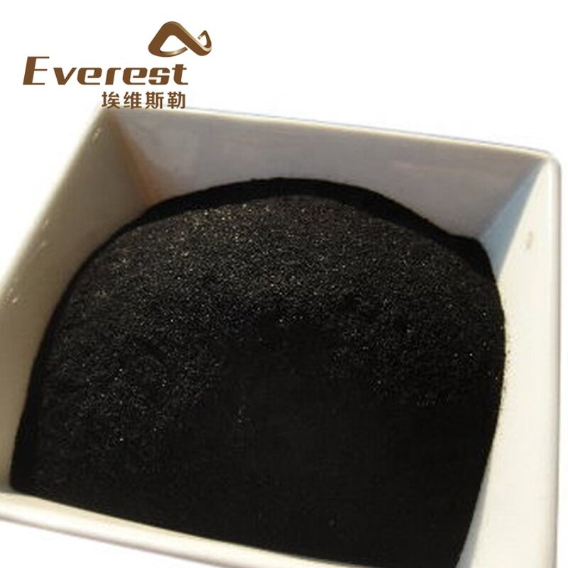 Sodium Humate Powder - 45%-65% First Grade Organic Fertilizer Manufacturer