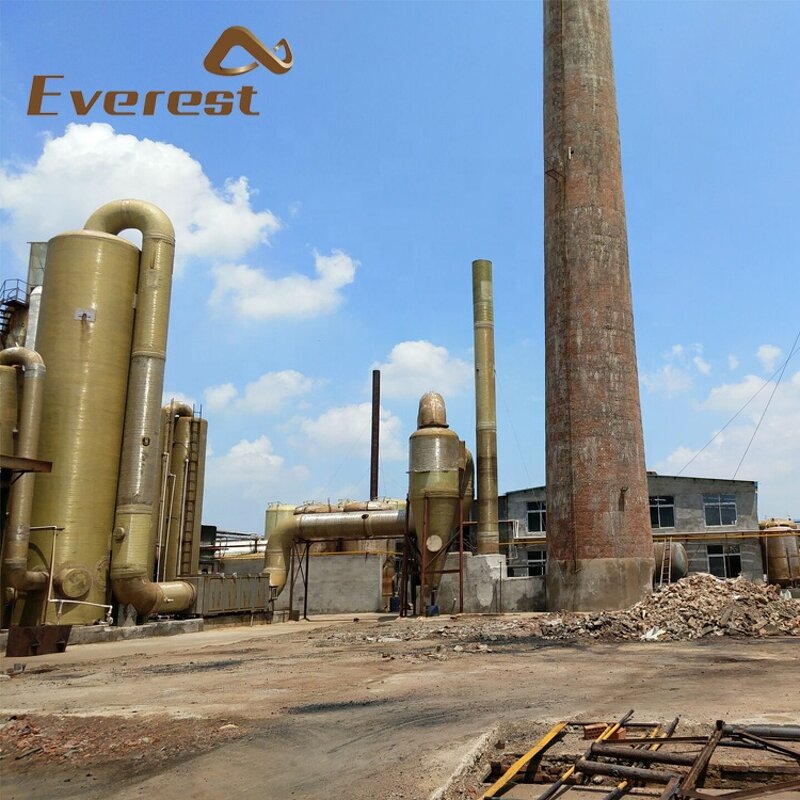 Humic Amino Acid NPK Fertilizer - Everest Slow Release Granular Organic Grade