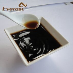 Humic Amino Acid GA3 Liquid - Everest Super Water Solubility Organic Fertilizer