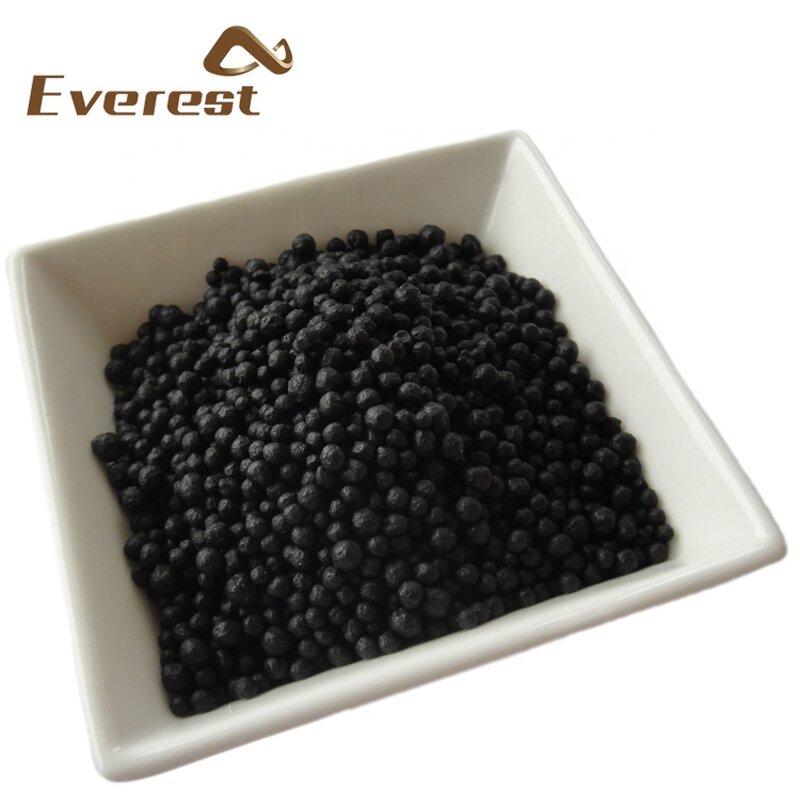 Humic Amino Acid Granular - Everest Mineral Organic Fertilizer Different Types