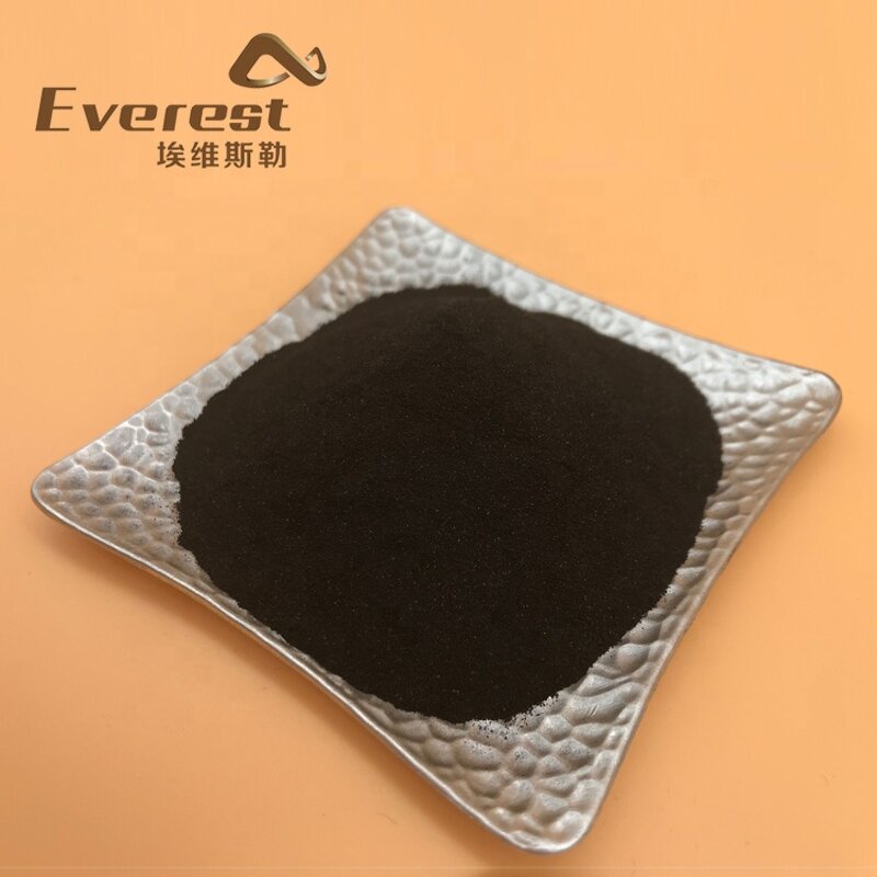 Sodium Humate Powder - 45%-65% First Grade Organic Fertilizer Manufacturer
