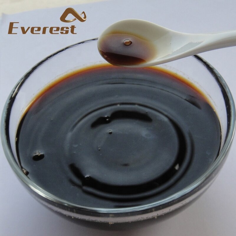 Humic Amino Acid GA3 Liquid - Everest Super Water Solubility Organic Fertilizer