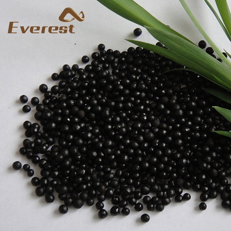 Humic Amino Acid Granular - Everest Mineral Organic Fertilizer Different Types