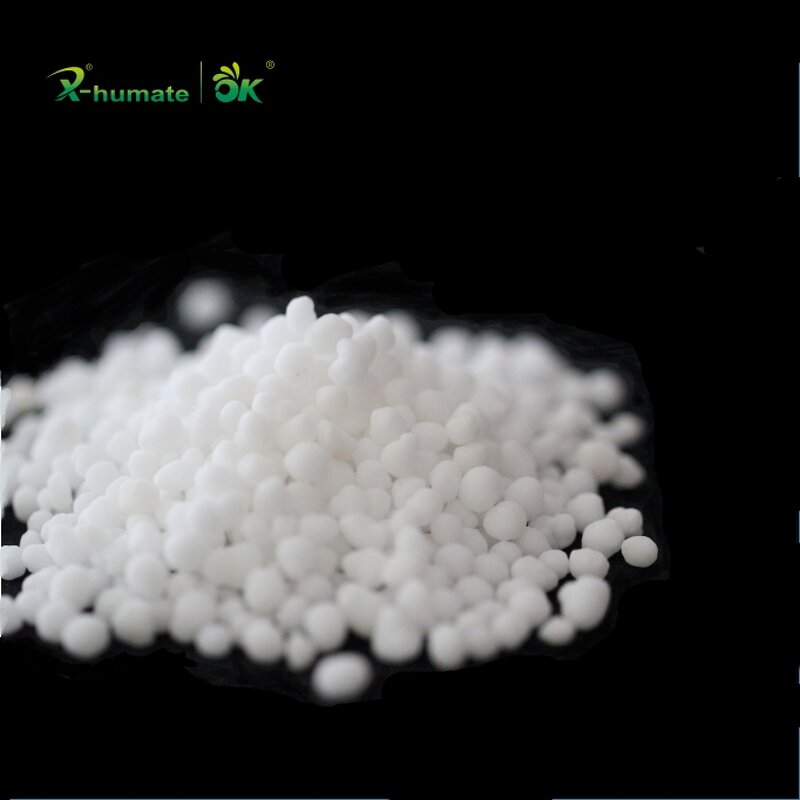 Ammonium Sulphate - Capro Grade Nh4so4 21% Nitrogen Fertilizer