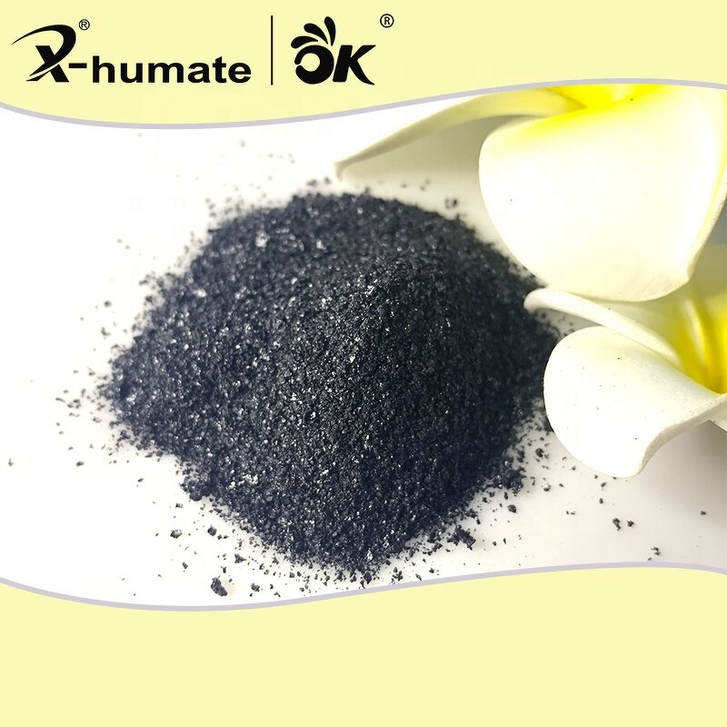 Seaweed Extract - OMRI LISTED Organic Agriculture Grade