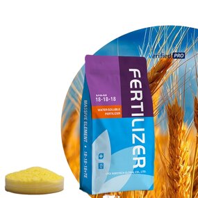 Organic Fertilizer - 2025 APEX OEM Women's Fertility NPK Water Soluble