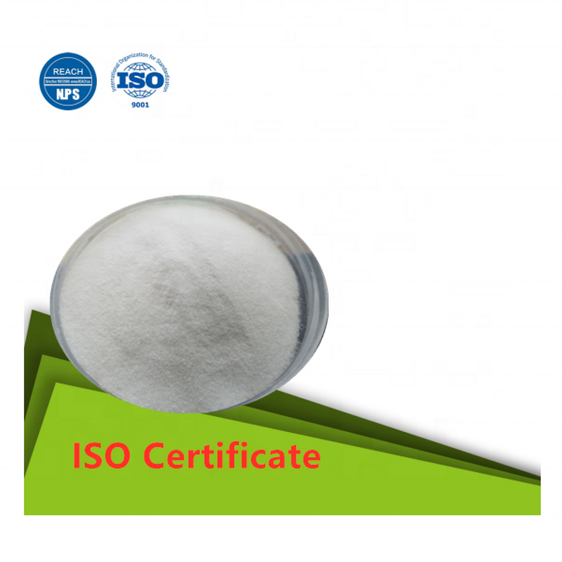 EDTA-ZnNa2 Chelate - Ethylenediamine Tetraacetic Acid Zinc Disodium Complex