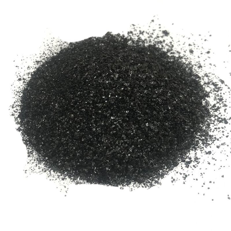Potassium Humate - OMRI LISTED Organic Fertilizer