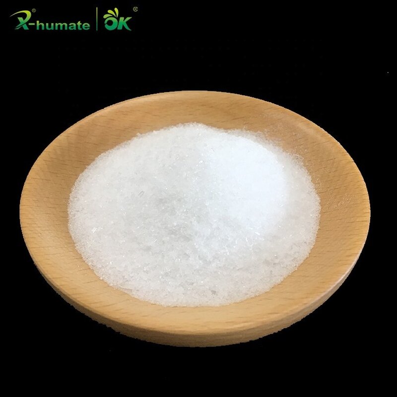 MAP Fertilizer - X-HUMATE 12-61-0 Monoammonium Phosphate Agricultures
