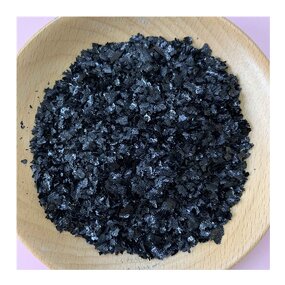 Humic Acid Flake - X-humate 100% Soluble Leonardita Foliar Spray Organic