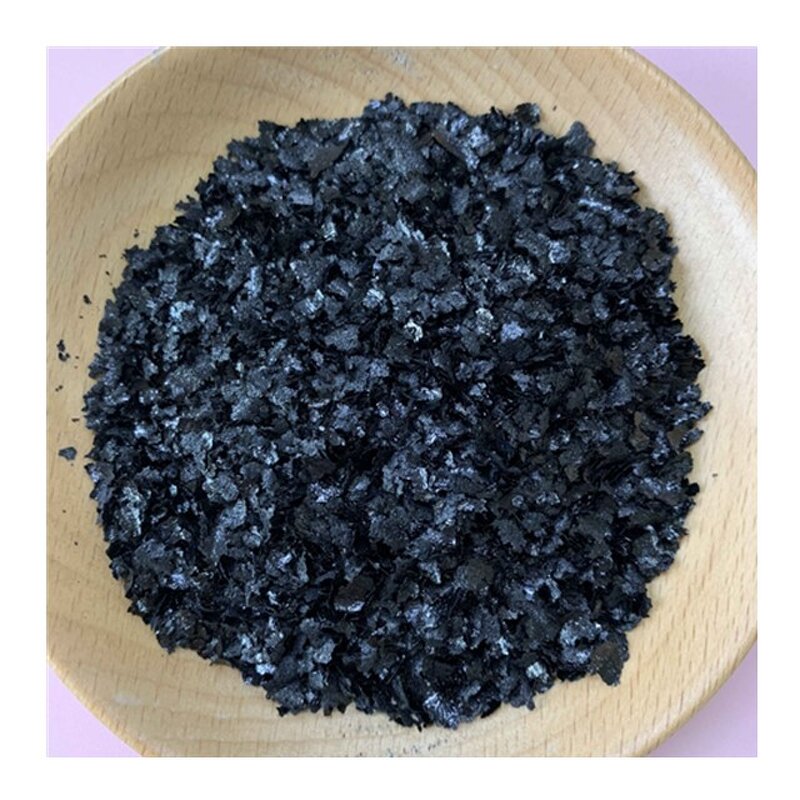 Humic Acid Flake - X-humate 100% Soluble Leonardita Foliar Spray Organic