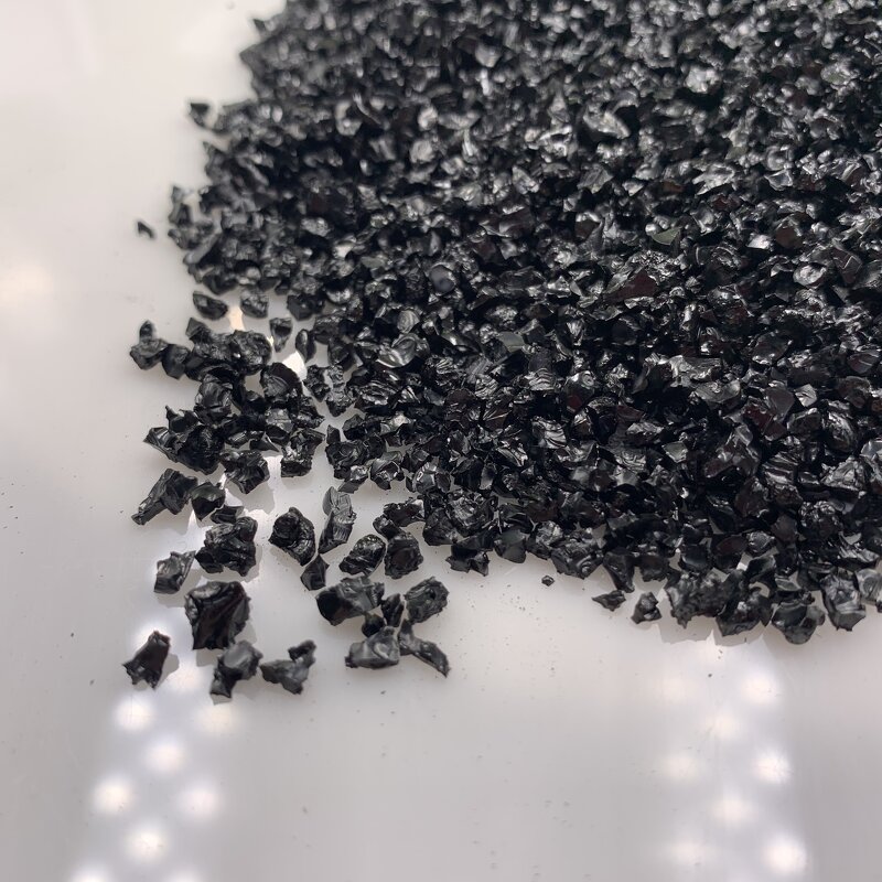 Potassium Fulvic Acid Granular - X-humate Soil Conditioner PH 6-8 Organic