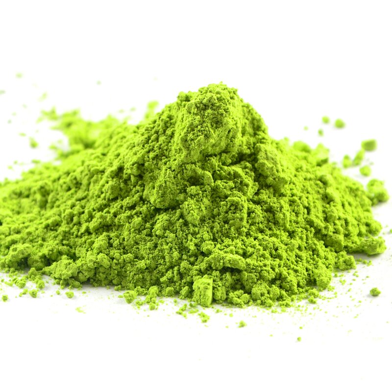 EDTA Chelated Fertilizer - Zn/Fe/Cu/Mn/Mo/Co/B/Mg Green Powder Plant Regulator