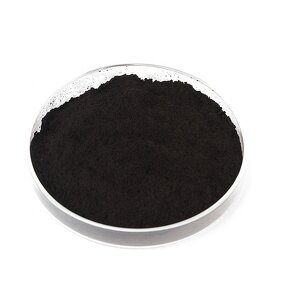 Potassium Humic Fulvic Acid - Potassium Humate Organic Agriculture Fertilizer