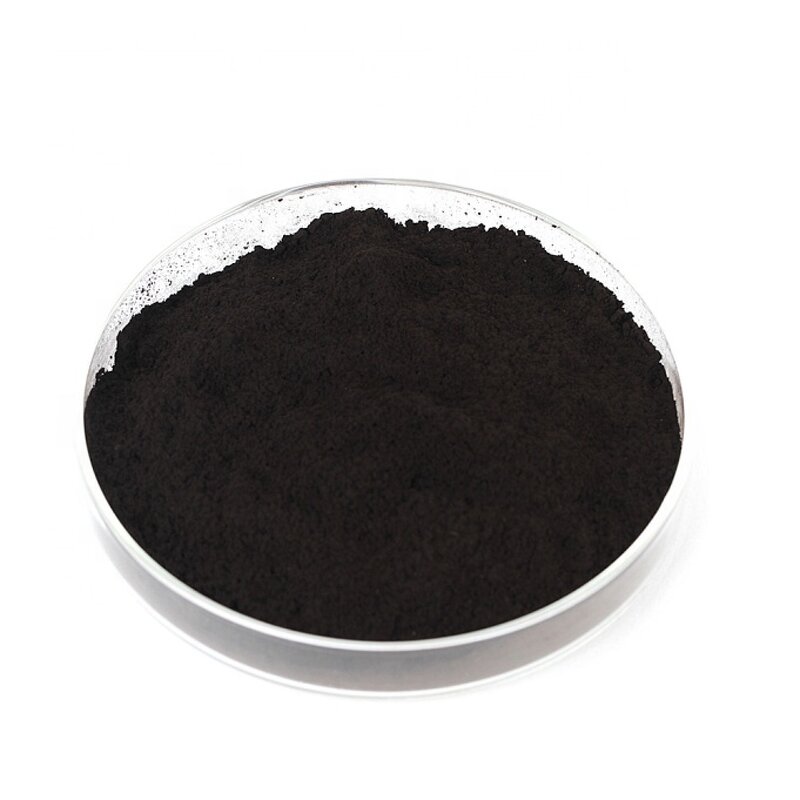 Potassium Humic Fulvic Acid - Potassium Humate Organic Agriculture Fertilizer