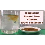 Fulvic Acid