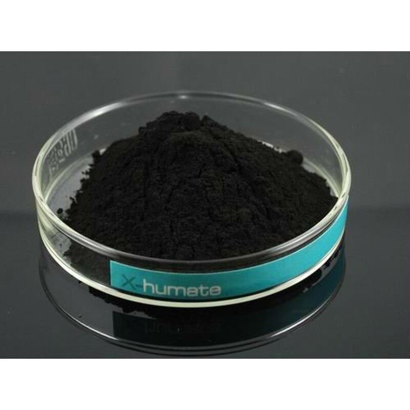 Fulvic Acid Powder - Pure Humic Shilajit for Human Consumption China