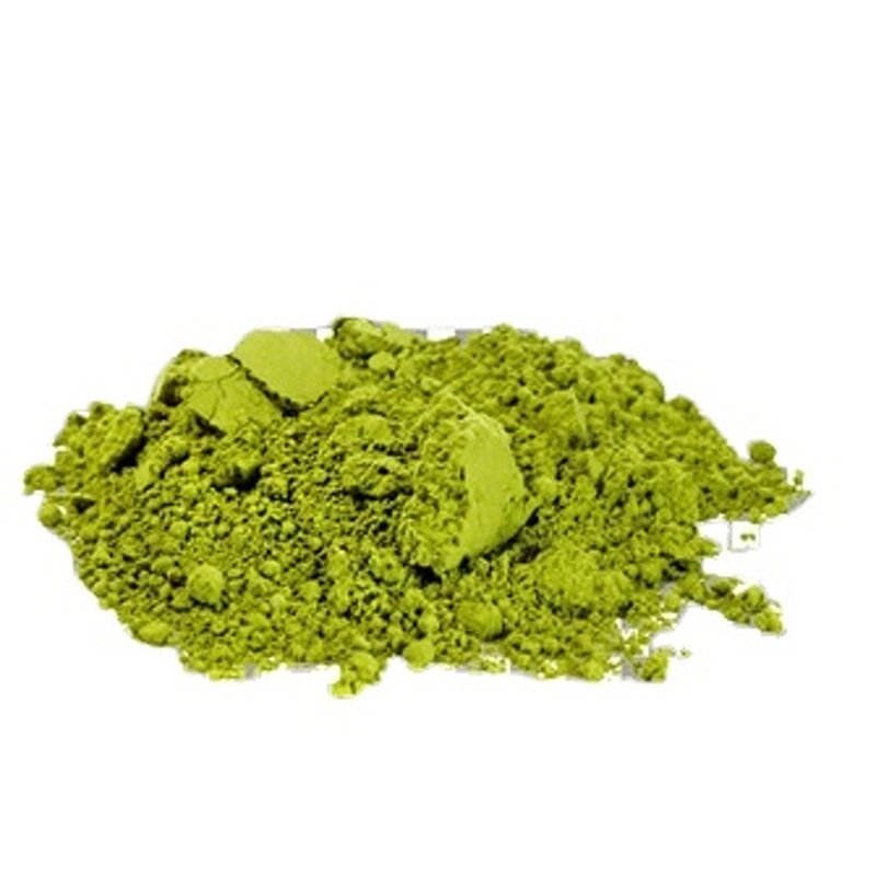 EDTA Chelated Fertilizer - Zn/Fe/Cu/Mn/Mo/Co/B/Mg Green Powder Plant Regulator