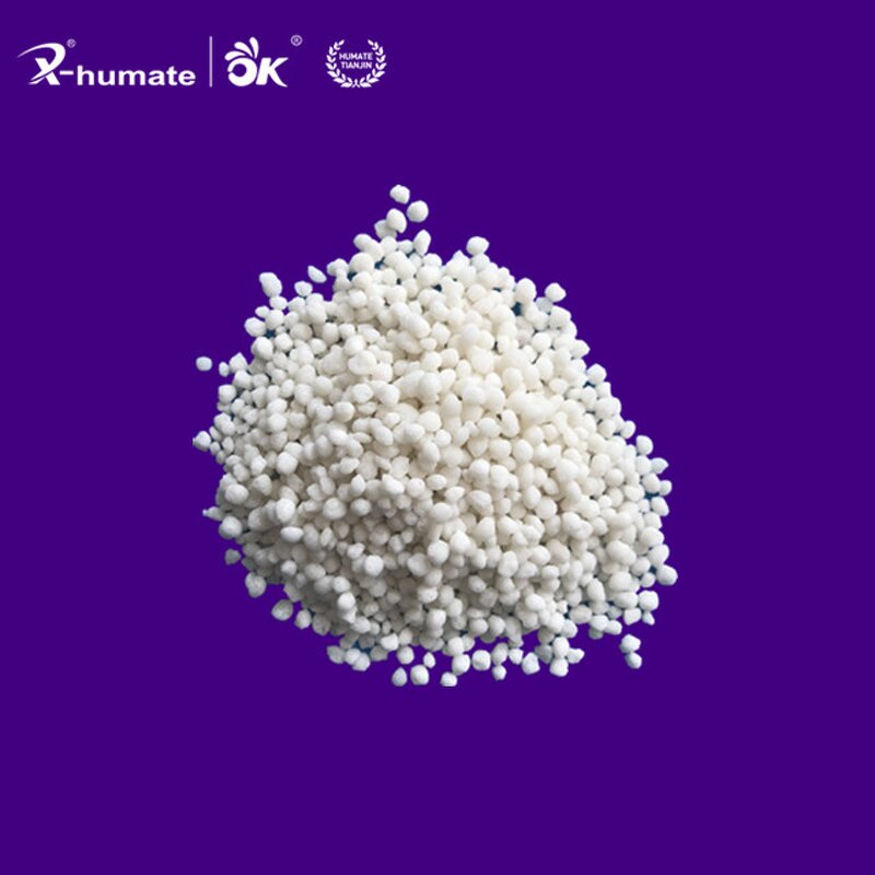 Ammonium Sulphate - Capro Grade Nh4so4 21% Nitrogen Fertilizer
