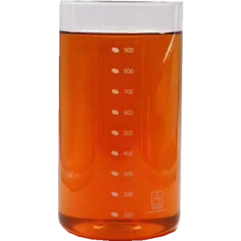 EDDHA Fe 6 Chelate Fertilizer - 30ppm Iron Compost Organic Powder Grade