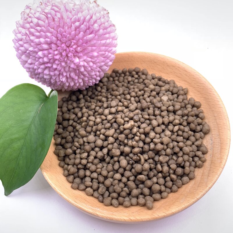 DAP Fertilizer - High Quality Diammonium Phosphate Agriculture Grade
