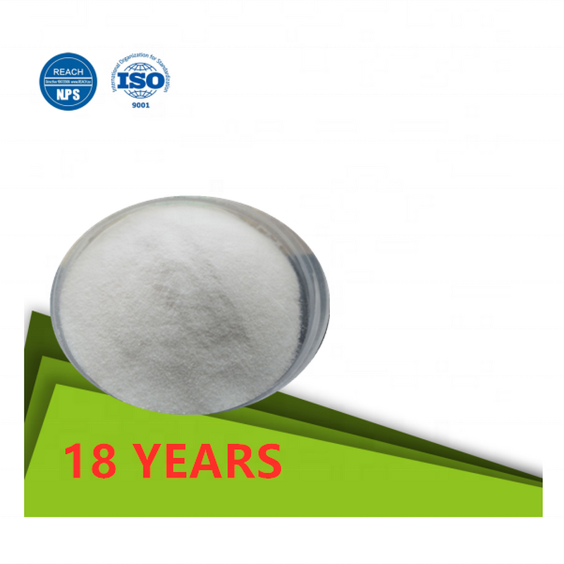 EDTA-ZnNa2 Chelate - Ethylenediamine Tetraacetic Acid Zinc Disodium Complex