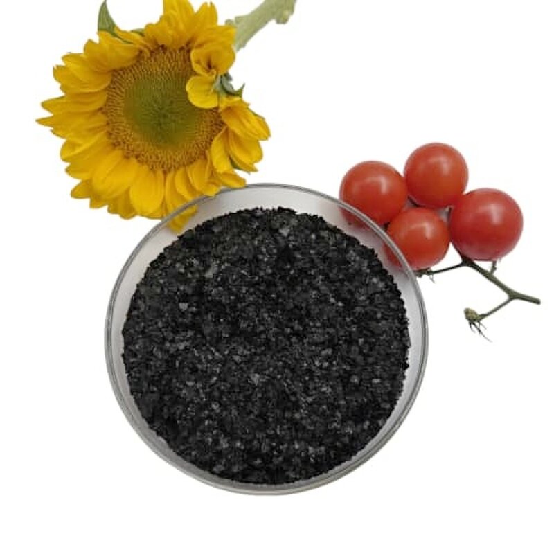 Organic Biological Fertilizer - Controlled Release Powder Form Grade