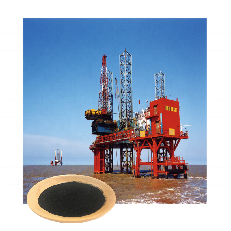 Sodium Humate Powder - X-humate Ceramic Manufacturing Leonardite Soluble