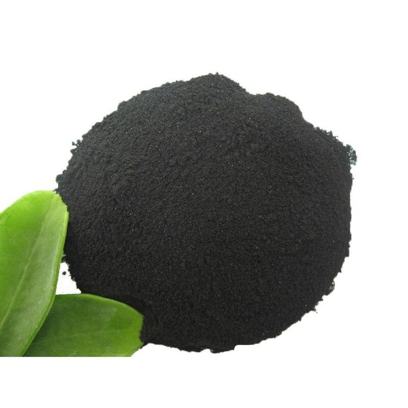 Potassium Humate Fertilizer - X-humate Plant Growth Soil Improvement