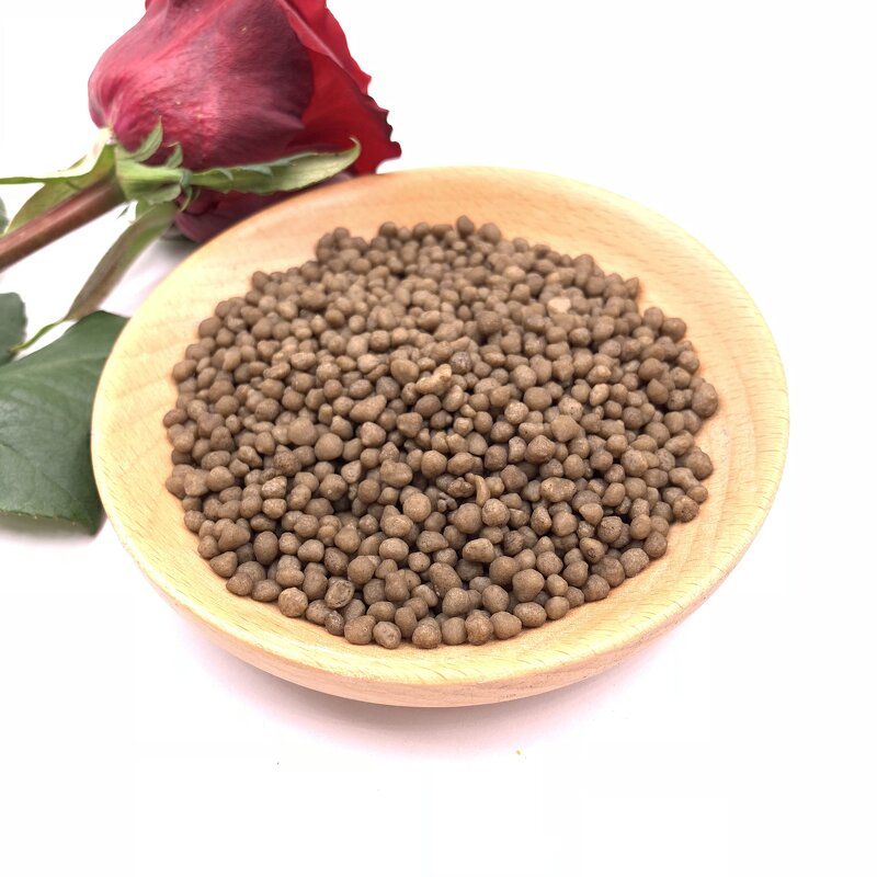 DAP Fertilizer - Granular (nh4)2hpo4 Di Ammonium Phosphate Grade
