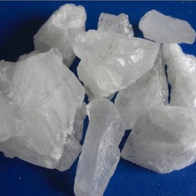 Potassium Alum - AIK(SO4) Agriculture Grade Fertilizer Price