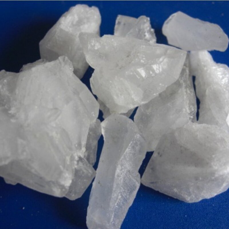 Potassium Alum - AIK(SO4) Agriculture Grade Fertilizer Price