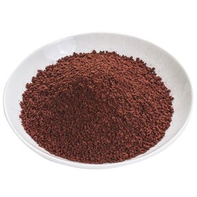 EDDHA Iron 6% - X-humate 4.8 Micro Granular Powder Chelate Fertilizer