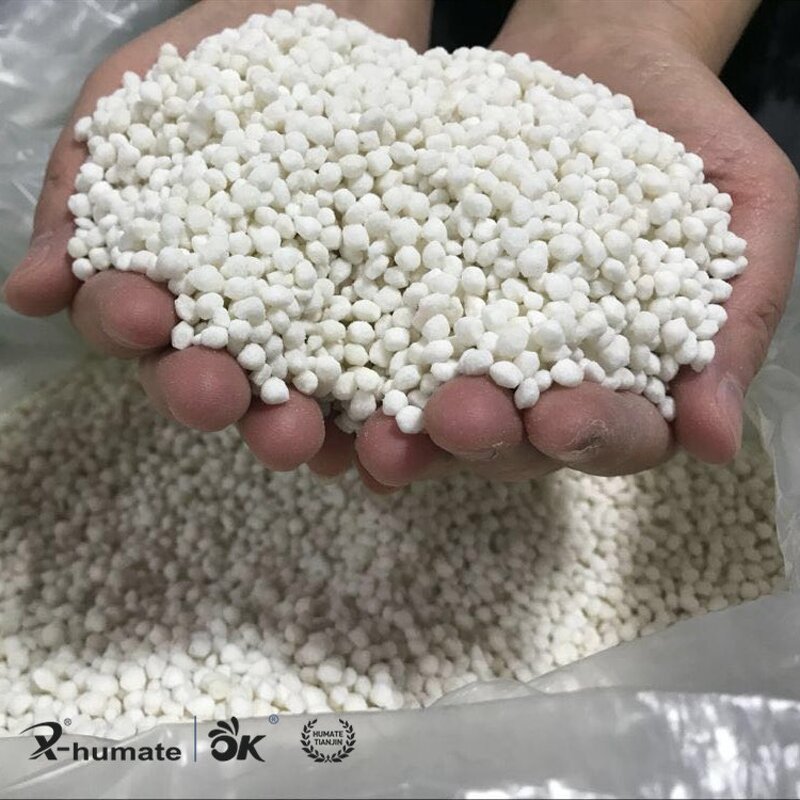 Ammonium Sulphate - Capro Grade Nh4so4 21% Nitrogen Fertilizer