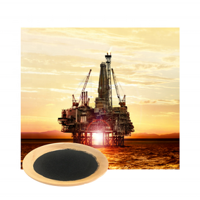 Humic Acid Powder - Oil Drilling Leonardite Un-activated Grade