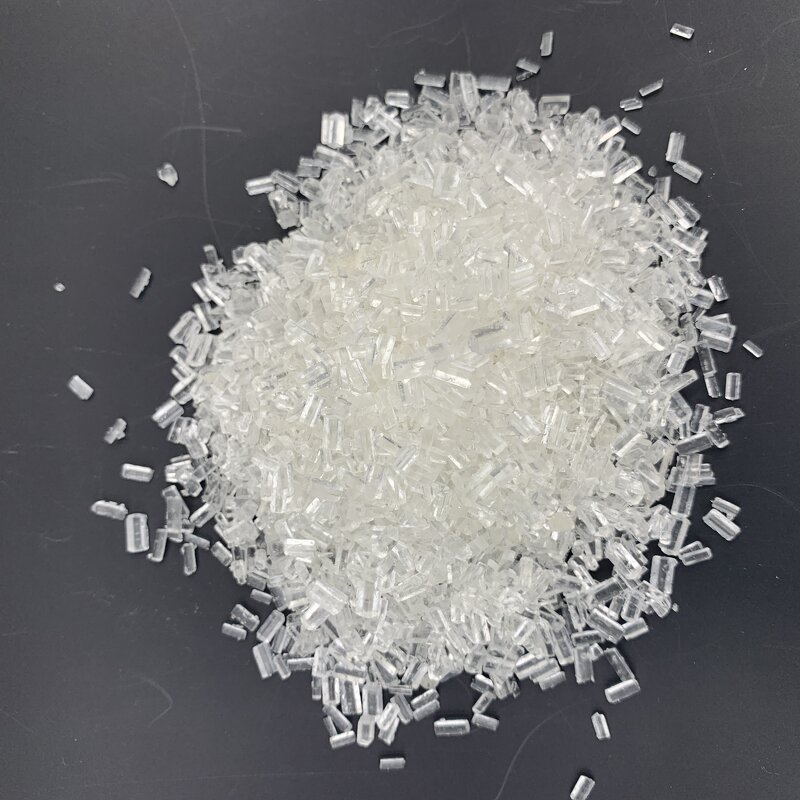 Sodium Thiosulphate Pentahydrate - 99% for Cyanide Poisoning Treatment
