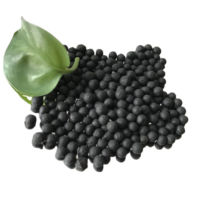 Humic Acid Granule - X-humate 45%min High Quality Black Organic Fertilizer