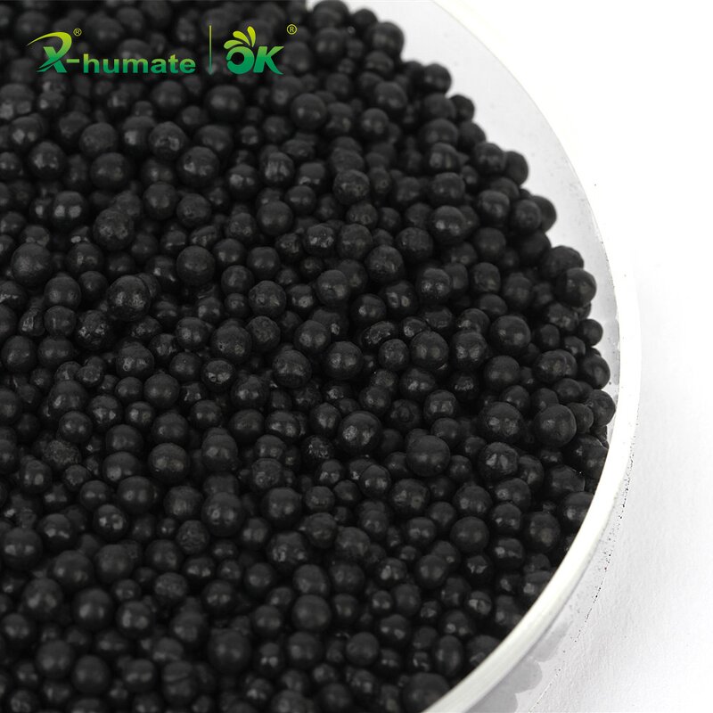 Compound Amino Acid NPK - Agricultural Organic Fertilizer Mix Grade