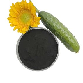 Organic Biological Fertilizer - Controlled Release Liquid Powder Form