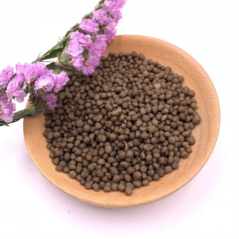 DAP Fertilizer - Granular (nh4)2hpo4 Di Ammonium Phosphate Grade