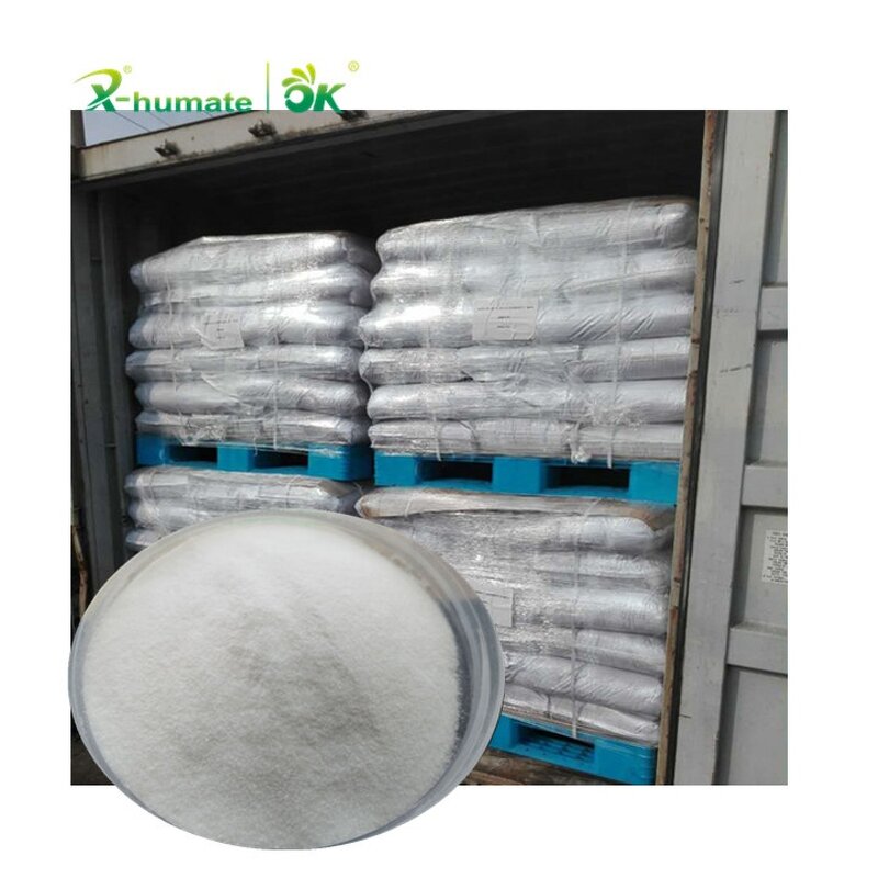 EDTA-2Na Salt - X-humate CAS 6381-92-6 Ethylene Diamine Tetraacetic Acid