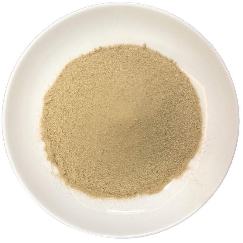 Compound Amino Acid Powder - 80% High Purity Organic Nitrogen Fertilizer